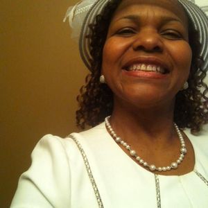 Meet your Posher, Marie ange